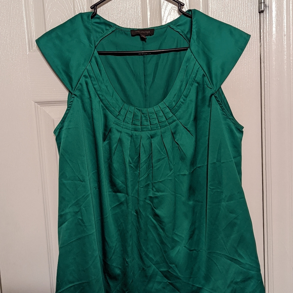 Silk Limited Top